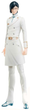 Figurka Banpresto Solid And Souls: Bleach Uryu Ishida 17 cm 19135 (4983164191356) - obraz 2