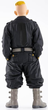 Figurka Banpresto Tokyo Revengers Haruki Hayashida 16 cm 19147 (4983164191479) - obraz 4