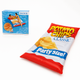 Надувний матрац Intex Potato Chips 178×140 см — пляжний пліт у вигляді чіпсів для дітей і дорослих, арт. 58776 - зображення 7