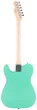Електрогітара SQUIER DEBUT TELECASTER LRL SEA FOAM GREEN (301560) - изображение 2