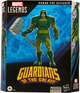 Figurka Hasbro Marvel Legends Series: Guardians of the Galaxy Ronan 15 cm F6486 (5010994181833) - obraz 1
