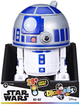 Figurka Hasbro Disney: Star Wars Droidables R2-D2 10 cm F7399 (5010996216090) - obraz 1