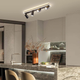 Світильник спотовий Light Prestige Parma LP-0612/4C BK - зображення 8