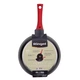 Сковорідка RINGEL Chili глибока 24 см (RG-1101-24) - зображення 3
