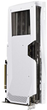 Karta graficzna XFX PCI-Ex Radeon RX 9070 XT QuickSilver White Gaming Edition 16GB GDDR6 (256bit) (2970/20000) (HDMI, 3 x DisplayPort) (RX-97TQICKW9) - obraz 4