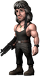 Figurka Minix Movies: Rambo With T-Shirt 12 cm MNXB7000 (8056379182610) - obraz 1