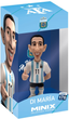 Figurka Minix Collectible Figurines: Football Stars Argentina Di Maria 12 cm MNX98000 (8056379171508) - obraz 2