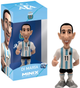 Figurka Minix Collectible Figurines: Football Stars Argentina Di Maria 12 cm MNX98000 (8056379171508) - obraz 3