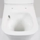 Унитаз-компакт Mixxus STYLE-0404-T3 650x350x830mm система смыва TORNADO 3.0 (MI7036) - изображение 3