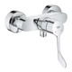 Cмеситель для душа локтевой GROHE Eurosmart хром латунь настенный 25244003 - изображение 1
