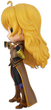 Figurka Banpresto Q Posket: RWBY Yang Xiao Long 14 cm 18239 (4983164182392) - obraz 2