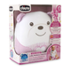 Pluszowa zabawka przytulanka Chicco First Dreams z muzyką i podświetleniem Miś Różowy (8058664184620) - obraz 4
