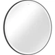 Дзеркало у ванну HANSGROHE Xarita Lite 90x90см із підсвіткою кругле 54967670 - зображення 1