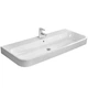 Тумба із умивальником DURAVIT Happy D.2 120x133x505см підвісна коричнева 2318120000_H2 6367-13 - зображення 2