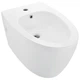 Біде підвісне JAQUAR Vignette біле VGS-WHT-81153 - зображення 1