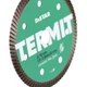 Диск алмазний по керамограніту Distar Termit 76x10x1мм (11139053030) - изображение 4