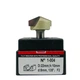 Фреза пазова V-подібна VATZO 1004 Compozit F2 D22 d8 L45 h10 O135 - изображение 3