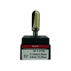 Фреза кромкова галтельна VATZO 1012B D12 d8 L65 h25 R6 - изображение 3