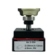 Фреза кромкова калювальна VATZO 2304 D35 d8 L60 h12 R4 - изображение 3