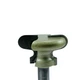 Фреза пазова фасонна VATZO 2044 D33 d8 L60 h20 R4.8/2.3 - изображение 2