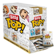 Figurka niespodzianka Funko POP Singles: Harry Potter Mystery Bitty Pop (889698836609) - obraz 1