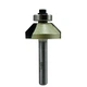 Фреза кромкова конусна VATZO 1022 D25 d6 L51.5 h10.5 - изображение 1