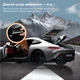 Автомобільний пилосос Inspire A-081 - зображення 7
