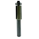 Кромкова фреза пряма VATZO 1020 D12 d8 L70 h25 з нижнім підшипником - зображення 1