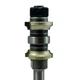 Фреза кромкова калювальна регульована VATZO 3517 set D20 d8 L79 h15-20 R2 - изображение 2