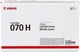 Картридж Canon 070H MF461dw/463dw/465dw/LBP243dw/246dw Black (10200 стор.) - изображение 2