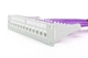 Кабель "вита пара" DIGITUS CAT 6 U-UTP, 100м, AWG 23/1, LSZH-1, фіолетовий - изображение 5