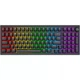 Клавиатура Proove Gaming Slicker Pro Black (WKSLP0022401) - изображение 1
