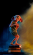 Figurka Abysse Harry Potter: Dobby 15 cm ABYFIG104 (3665361109662) - obraz 7