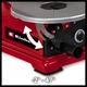 Пила-лобзик Einhell TC-SS 406 E (4309047) - изображение 4