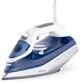 Праска Ardesto IR-C2232-BL, 2200Вт, 320мл, паровий удар, керам. підошва, синій - изображение 1