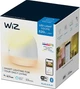 Світильник настільний LED 9Вт 2200-6500К Type C Wi-Fi RGB Dual Zone WiZ білий (00137963) - зображення 12