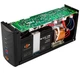 Джерело безперебійного живлення LogicPower U650VA, Lin.int., AVR, 2 x евро, USB, металл (LP1079) - зображення 6