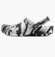 Тапочки Crocs Classic Clog Marble Multi 206867-103 43-44 - зображення 1