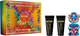 Zestaw unisex Moschino Toy 2 Pearl Woda perfumowana 50 ml + Żel pod prysznic 50 ml + Balsam do ciała 50 ml (8011003900183) - obraz 1