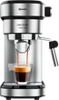 Кофеварка рожковая Cecotec Cafelizzia 790 Steel - изображение 1