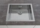 Кухонна мийка Grohe K700 60-S Нержавіюча сталь (31726SD0) - зображення 3