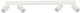 Lampa sufitowa Light Prestige Perugia LP-0703/4C WH - obraz 3