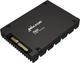 Dysk SSD Micron 7500 PRO 3.84TB U.3 NVMe PCIe 4.0 x4 3D NAND TLC (MTFDKCC3T8TGP-1BK1DABYYR) - obraz 4