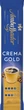 Кофе растворимый Ambassador Crema Gold 1.8 г х 25 шт (8721077550497) - изображение 2