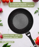 Сковорода WOK Ardesto Gemini Gourmet 28 см (AR1928WF) - изображение 5