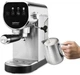 Кофеварка рожковая ZELMER ZCM7300 - изображение 3