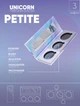 Магнітна палетка Unicorn “Petite” - зображення 1