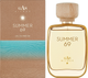 Парфумована вода унісекс Gas Bijoux Summer 69 50 мл (3760040115115) - зображення 3