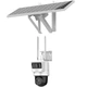 IP-камера відеоспостереження 4 Мп Hikvision DS-2DE2C400IWG-K/4G/C09S20 (2.8 мм) 4G з вбудованими мікрофоном та динаміком - изображение 2