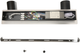 Reflektor punktowy Light Prestige Parma LP-0612/2WS BK - obraz 5